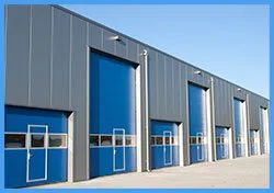 Eagle Garage Door Service Utica, MI 586-439-0111 - serv-sid-com-gr-37m